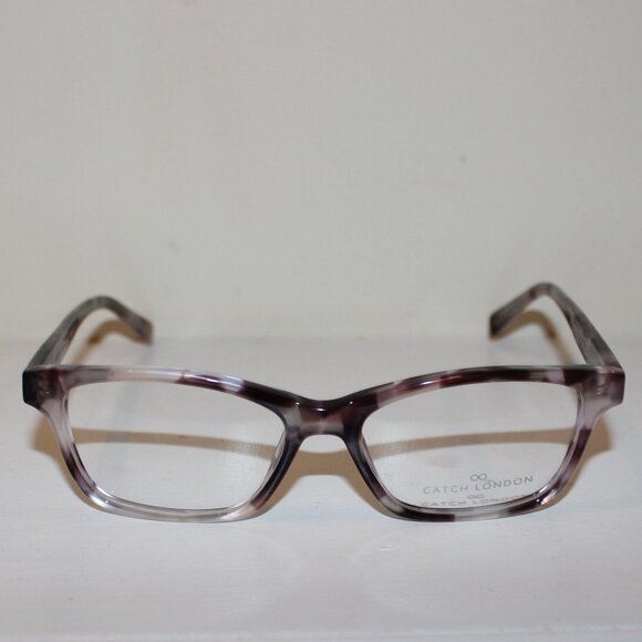 Catch London Women's Glasses (Victoria 51 16 140) - Picture 1 of 5